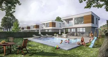 Apartment in Burgas, Bulgaria