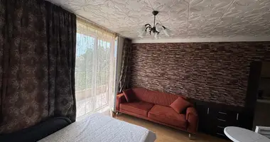 1 bedroom apartment in Nesebar, Bulgaria