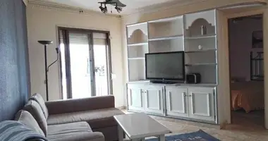 Wohnung 1 Schlafzimmer in Abadin, Spanien
