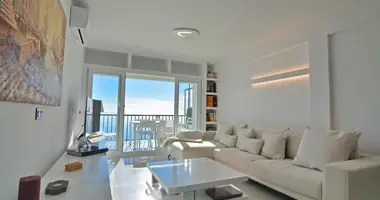 Penthouse 3 chambres dans New York, États-Unis