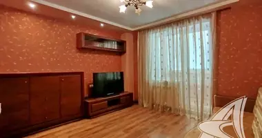 1 room apartment in Muchaviecki sielski Saviet, Belarus