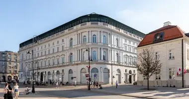 Nieruchomości komercyjne 15 m² w Warszawa, Polska