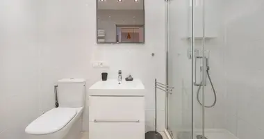 Apartamento 1 habitación en Cracovia, Polonia