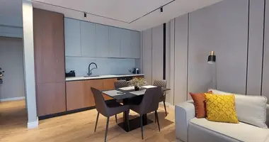 Apartamento 2 habitaciones en Bashkia Durres, Albania