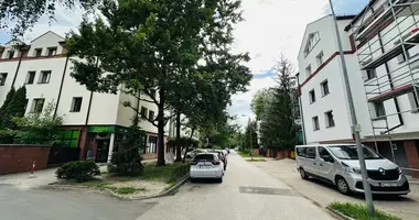 3 room apartment in Warsaw, Poland