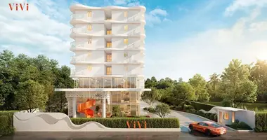 Condo 1 bedroom in Choeng Thale, Thailand