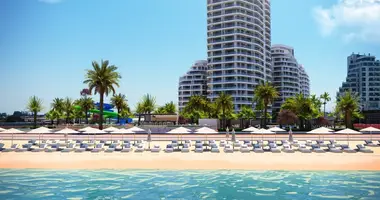 Appartement 1 chambre dans Kazivera, Chypre du Nord