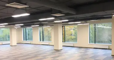Office 1 027 m² in Moscow, Russia
