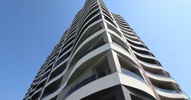 Appartement 2 chambres dans Erdemli, Turquie