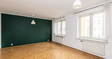 Квартира 2 комнаты в Познань, Польша