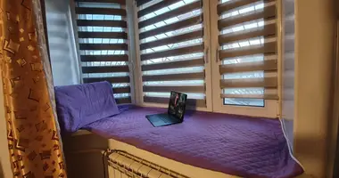 Mieszkanie 2 pokoi w Petersburg, Rosja