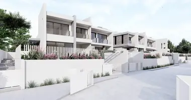 3 bedroom apartment in Kissonerga, Cyprus