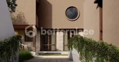 Villa 3 chambres dans Ungasan, Indonésie