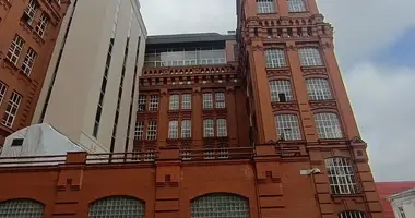 Oficina 774 m² en Moscú, Rusia