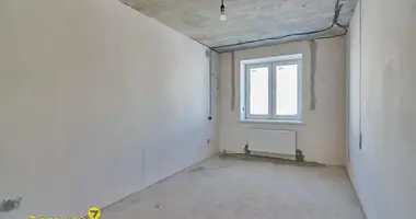 3 room apartment in Smalyavichy, Belarus