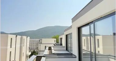 Apartamento en Budva, Montenegro