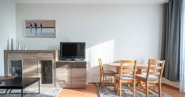 Appartement 2 chambres dans Vilnius, Lituanie