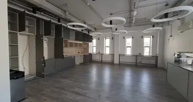 Office 810 m² in Moscow, Russia
