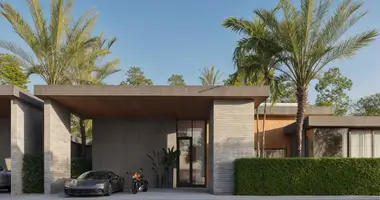 Вилла 3 комнаты в Choeng Thale, Таиланд