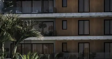 Mieszkanie 2 pokoi w Oroklini, Cypr