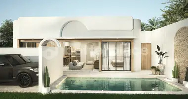 Villa 2 chambres dans Ungasan, Indonésie