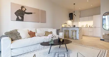 Wohnung 2 zimmer in Warschau, Polen
