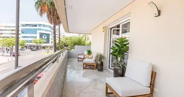 2 bedroom apartment in Marbella, Spain
