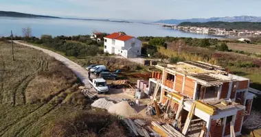 Villa 4 bedrooms in Grad Zadar, Croatia