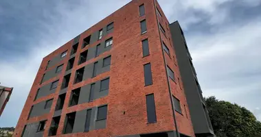 Wohnung in Podgorica, Montenegro