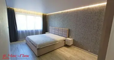 Квартира 2 комнаты в Минск, Беларусь