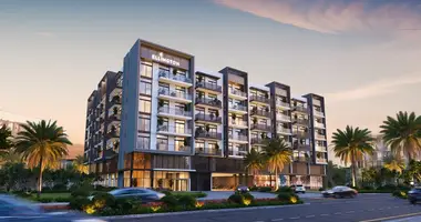 2 bedroom apartment in Dubai, United Arab Emirates