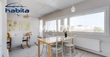 Wohnung in Verwaltungsgemeinschaft Helsinki, Finnland