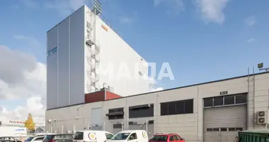 Büro 700 m² in Verwaltungsgemeinschaft Helsinki, Finnland
