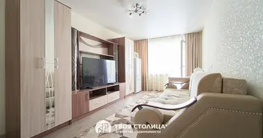3 bedroom apartment in Minsk, Belarus