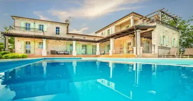 Villa 3 bedrooms in Grad Porec, Croatia