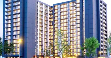 Appartement 2 chambres dans Tbilissi, Géorgie