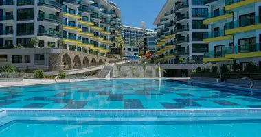 1 bedroom apartment in Kargıcak, Turkey