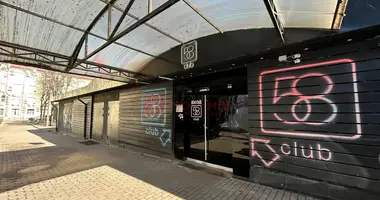 Restaurant, Café 1 380 m² in Minsk, Belarus