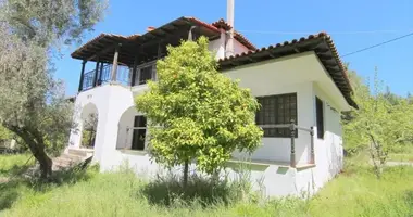 Dom 2 pokoi w Municipality of Sithonia, Grecja