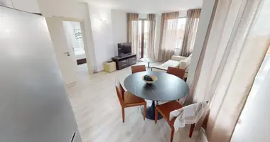 Apartamento 2 habitaciones en Kosharitsa, Bulgaria