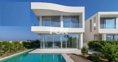 Apartment 7 bedrooms in Peyia, Cyprus