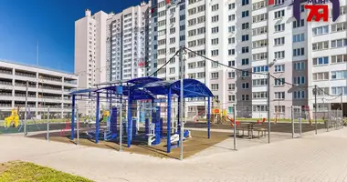 Квартира 2 комнаты в Минск, Беларусь