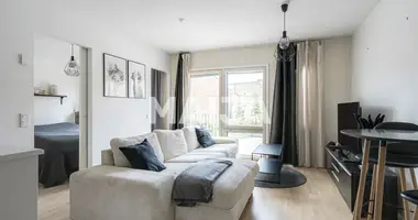 Apartamento 2 habitaciones en Turku sub region, Finlandia