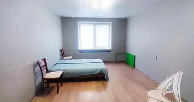 Apartamento 1 habitación en Muchaviecki sielski Saviet, Belarús