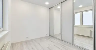 Квартира 2 комнаты в Минск, Беларусь