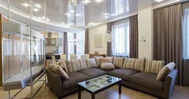 4 bedroom apartment in Minsk, Belarus