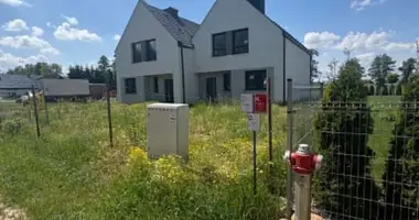 House in Poland
