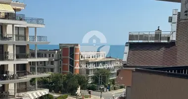 Mieszkanie 2 pokoi w Sweti Włas, Bułgaria