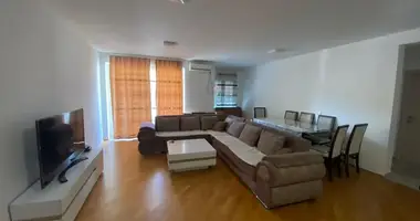 Wohnung 2 Schlafzimmer in Budva, Montenegro