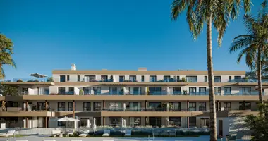 Appartement 3 chambres dans Mijas, Espagne